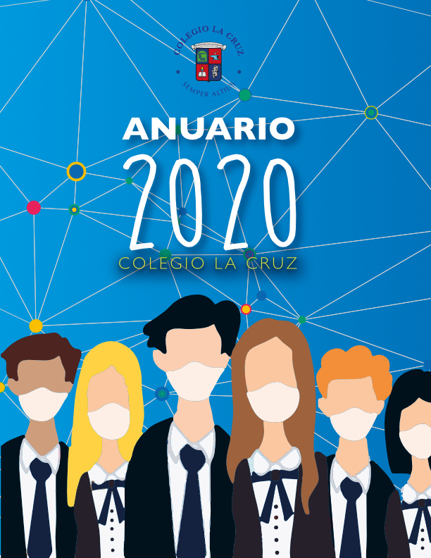 Anuario digital 2020
