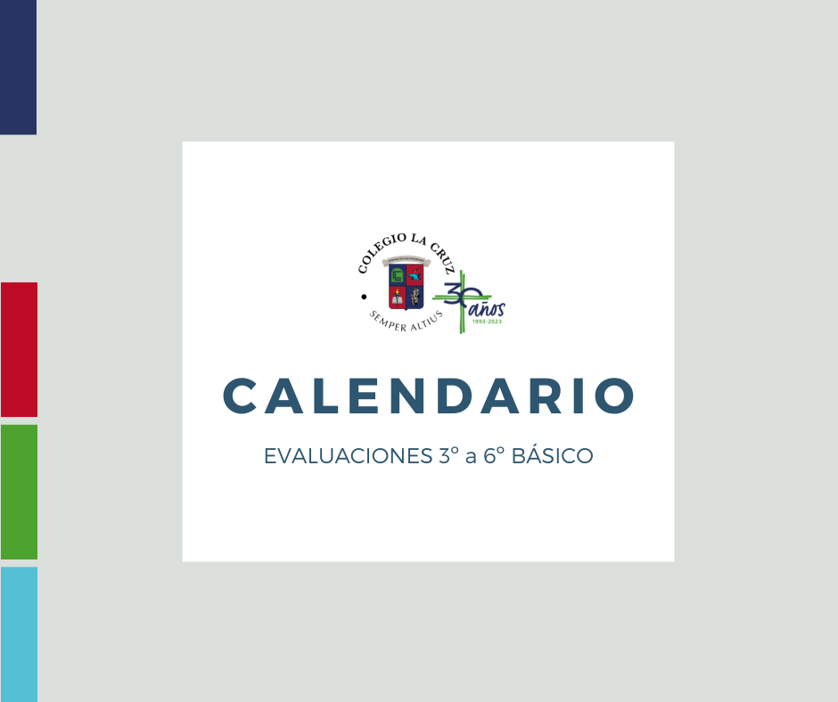 evaluaciones 1-6